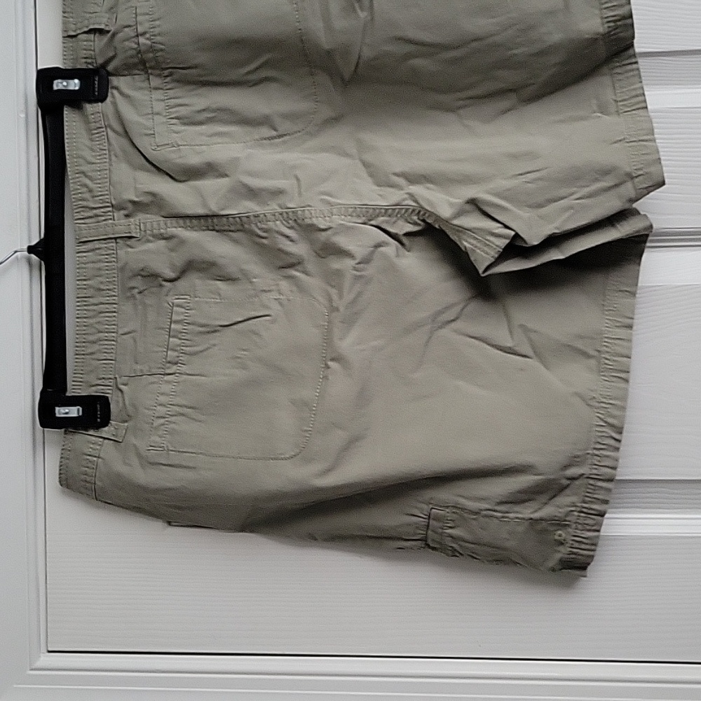 Croft & Barrow Women's Shorts - Picture 5 of 10